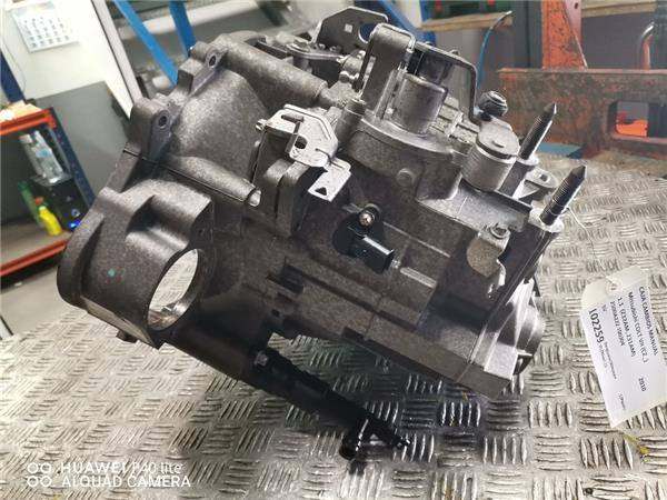 Mitsubishi Colt Mirage 1.1 5 speed gearbox 2500A222 