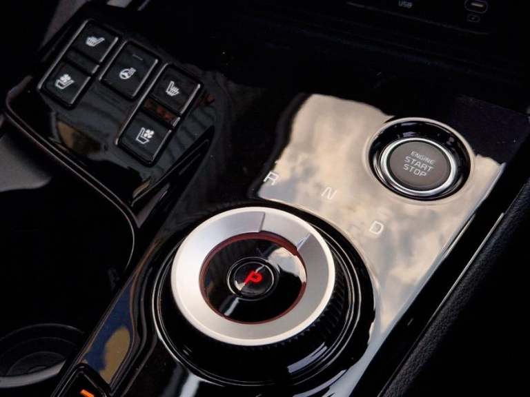 2025 Kia Sportage 1.6 h T-GDi GT-Line S SUV 5dr Petrol Hybrid Auto Euro 6 (s/s) (207 bhp) ESTATE ...