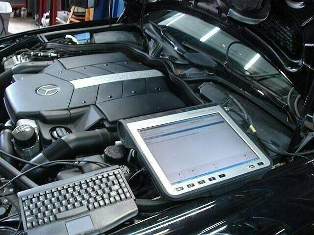 Vehicle Diagnostics | ECU Remapping | Electrical & Mechanical Repairs | Mobile & Workshop