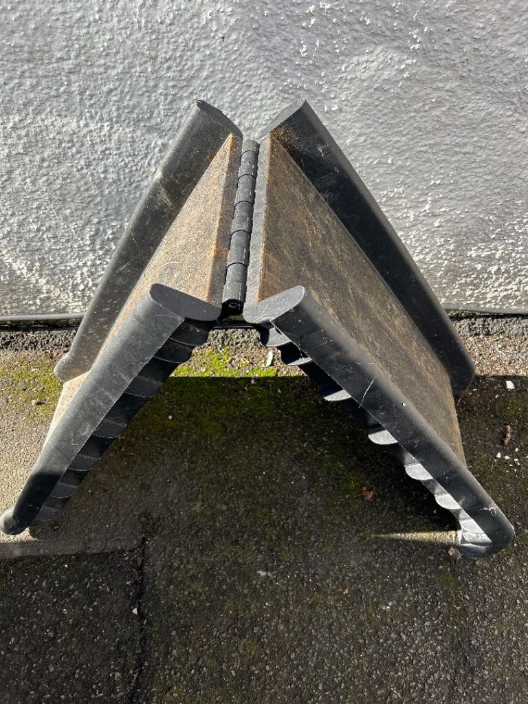 Dog car ramp free