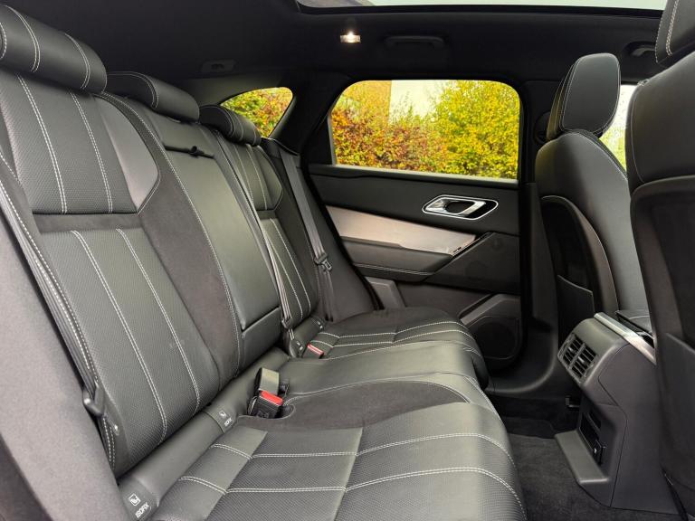 2018 Land Rover Range Rover Velar 2.0 D240 R-Dynamic S 5dr Auto ESTATE DIESEL Automatic