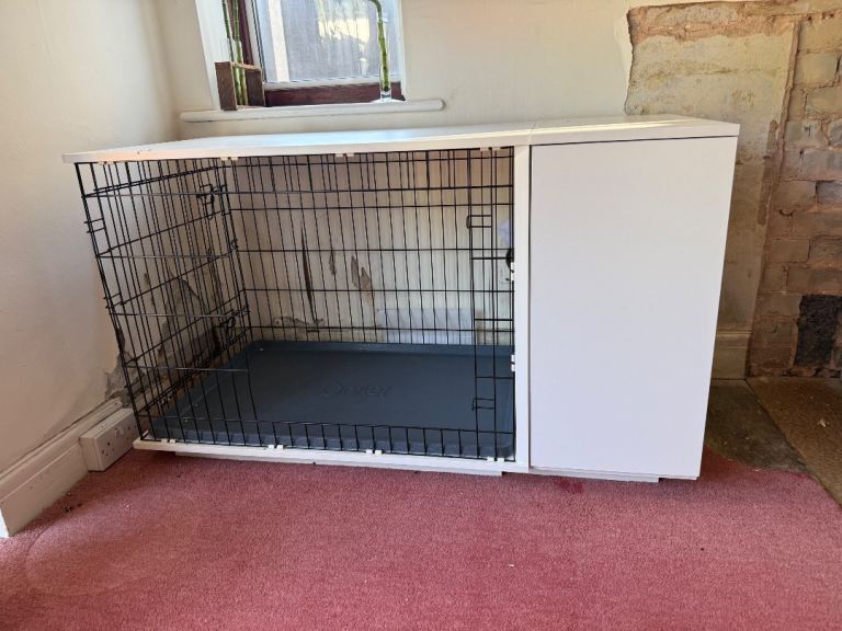 Dog Crate