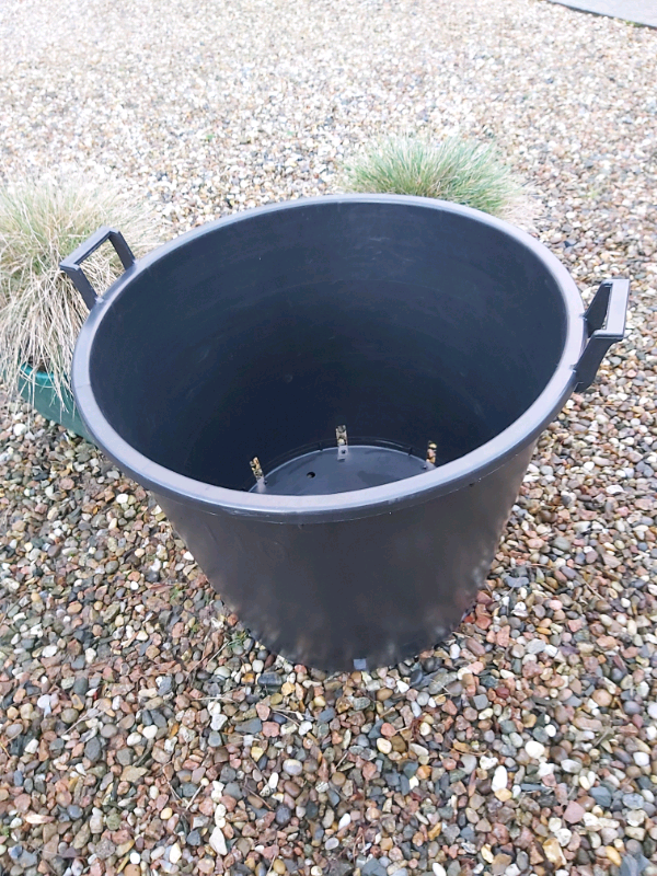 110 Litre Tub