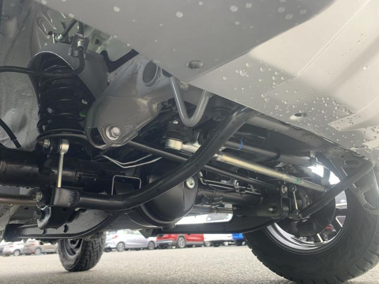 2025 Suzuki Jimny 1.5 JC SZ5 ALLGRIP 4WD AUTOMATIC 4 SEAT - G WAGON KIT 4X4 Petrol Automatic