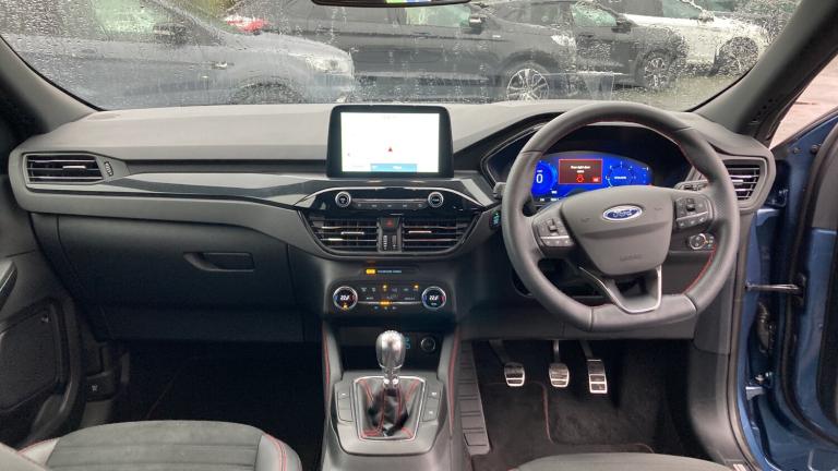 2020 Ford Kuga 2.0 EcoBlue mHEV ST-Line 5dr HATCHBACK DIESEL Manual