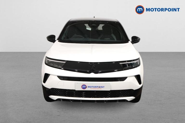 2025 Vauxhall Mokka 1.2 Turbo GS 5dr Auto SUV Petrol Automatic