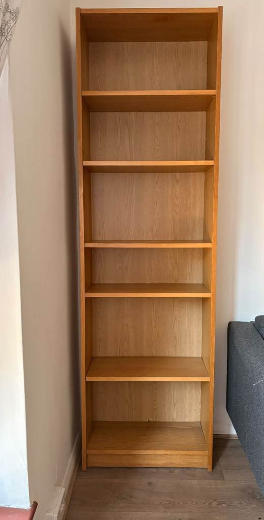 IKEA Billy Bookshelves - Islington N1, £25.00 for Sale in Islington, London