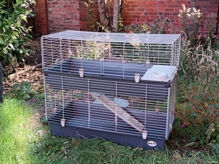 Large cage 