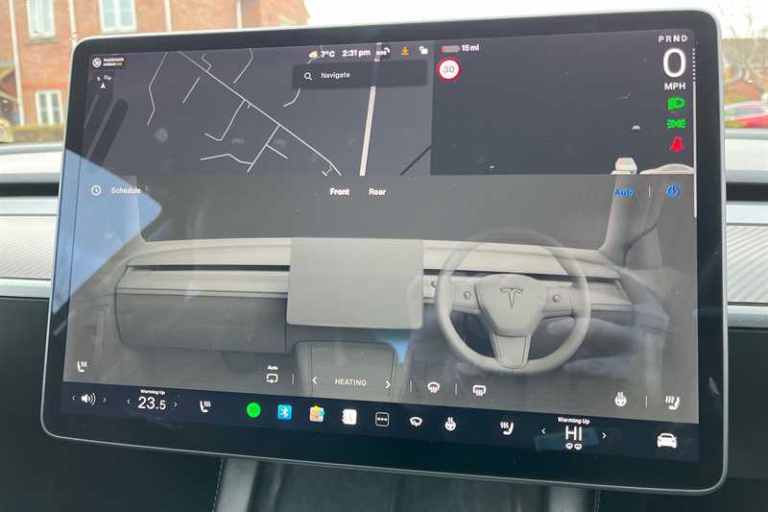 2021 Tesla Model 3 Long Range AWD 4dr Auto SALOON ELECTRIC Automatic