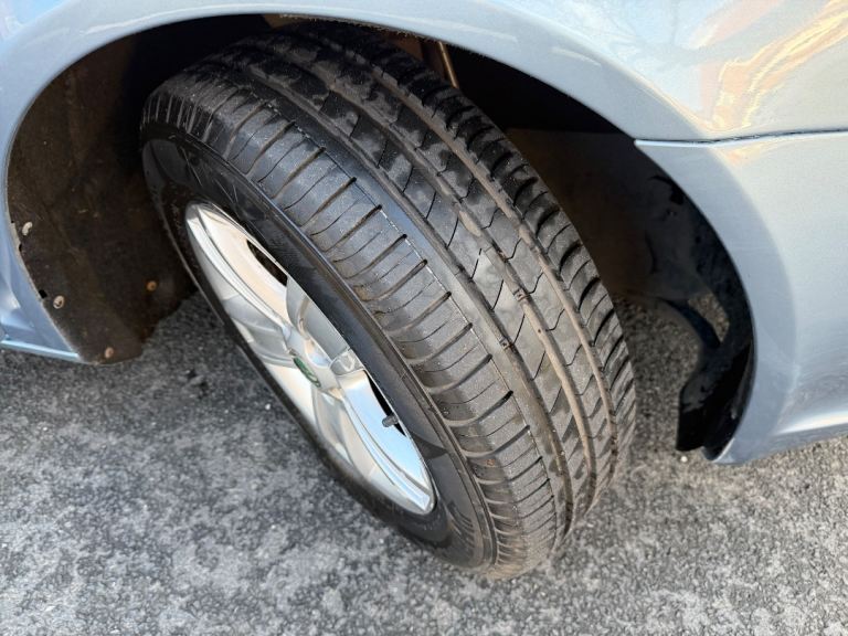 Skoda Octavia Estate | 1.8 Automatic | 84k Miles | MOT Jan 2027 | ULEZ!