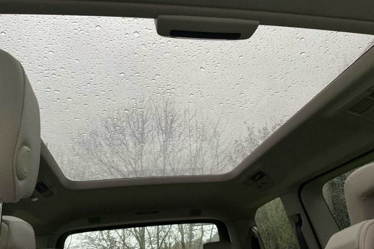 2025 Volkswagen Multivan 1.5 TSI eHybrid Style 5dr 4MOTION DSG People Carrier Hybrid Automatic