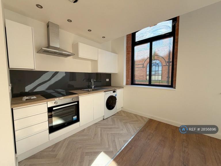 1 bedroom flat in Wheat St, Leicester, LE1 (1 bed) (#2856896)