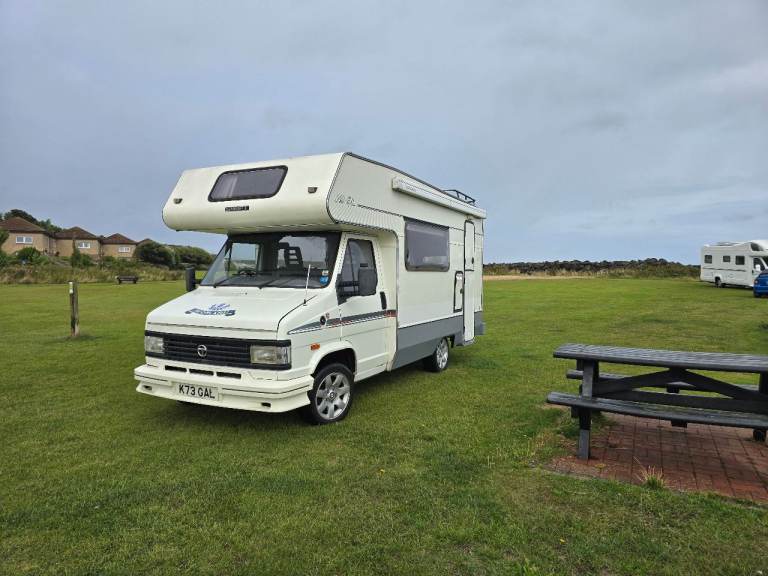 Talbot, EXPRESS 1300 D, 1992, 2500 (cc)