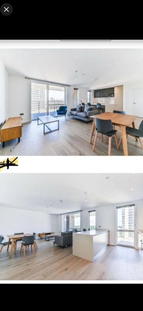 Short or long term room to rent 