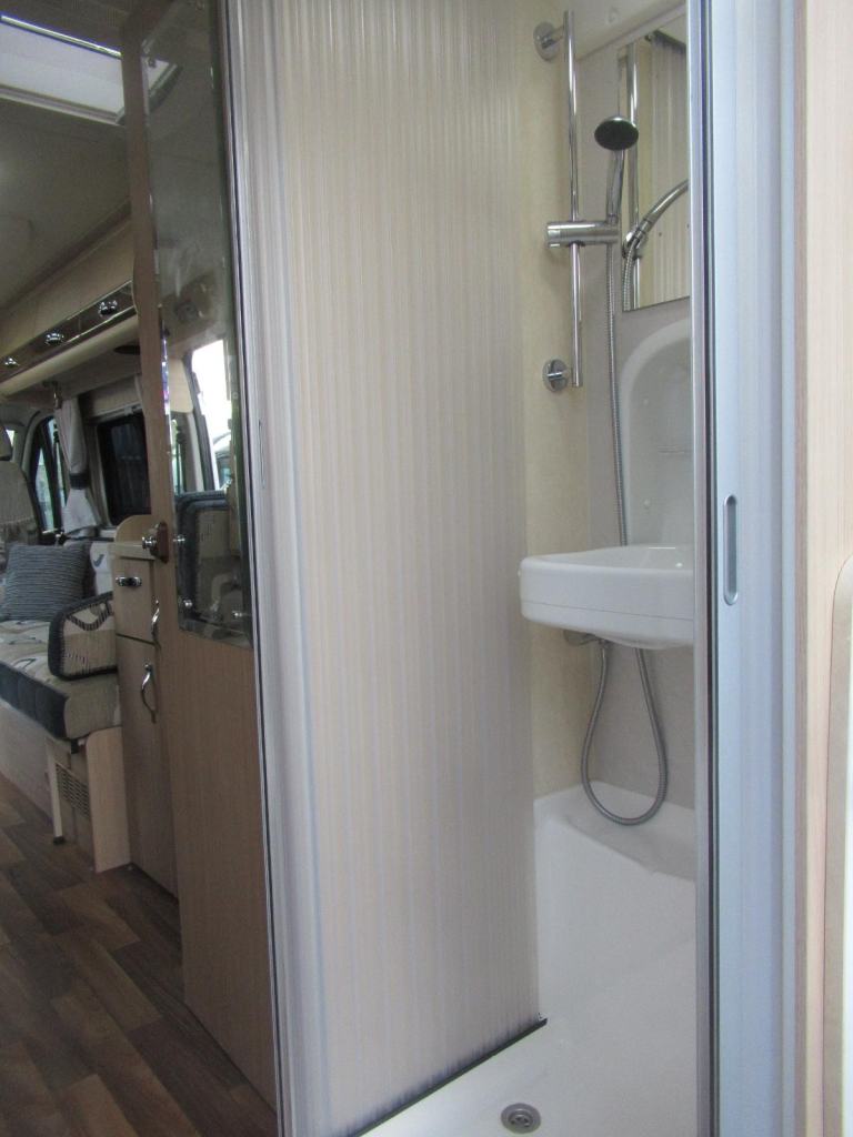 Auto Sleeper Kemerton XL