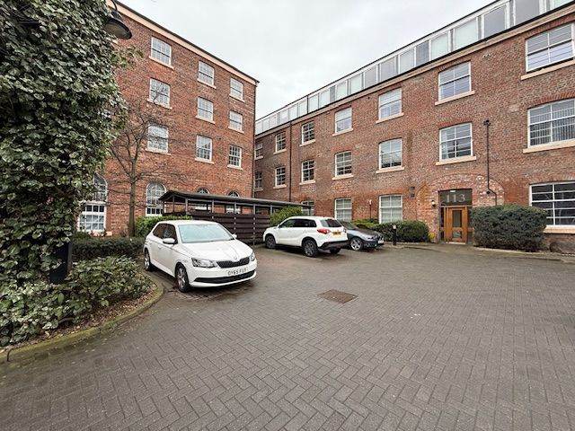 111 Cook Street, G5 8JQ