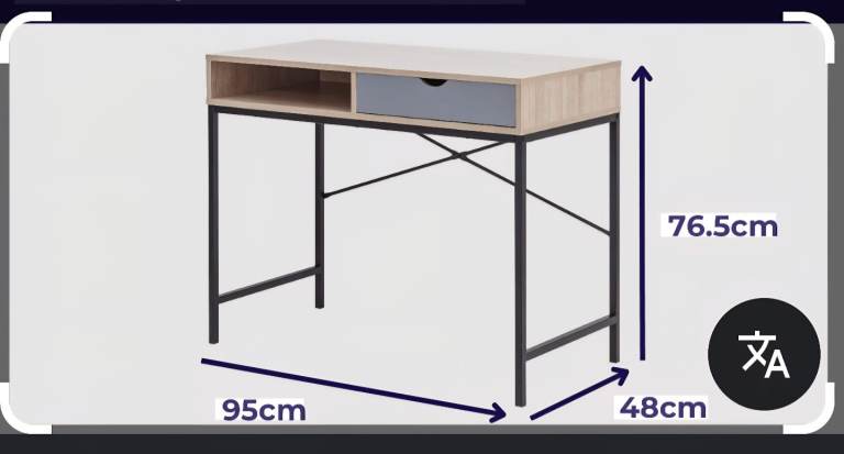 Desk