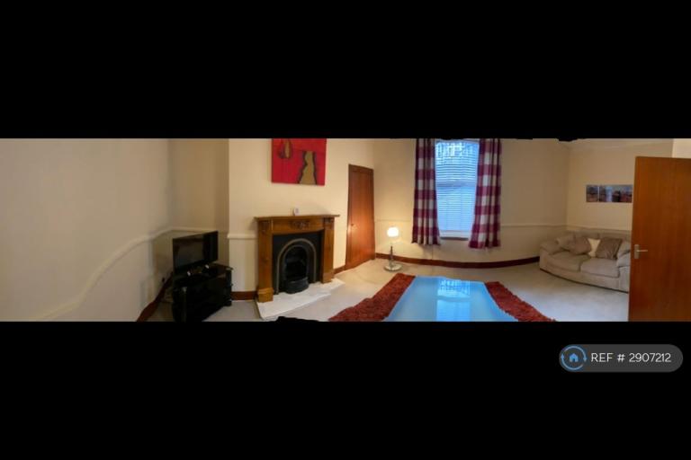 1 bedroom flat in Union Grove, Aberdeen, AB10 (1 bed) (#2907212)