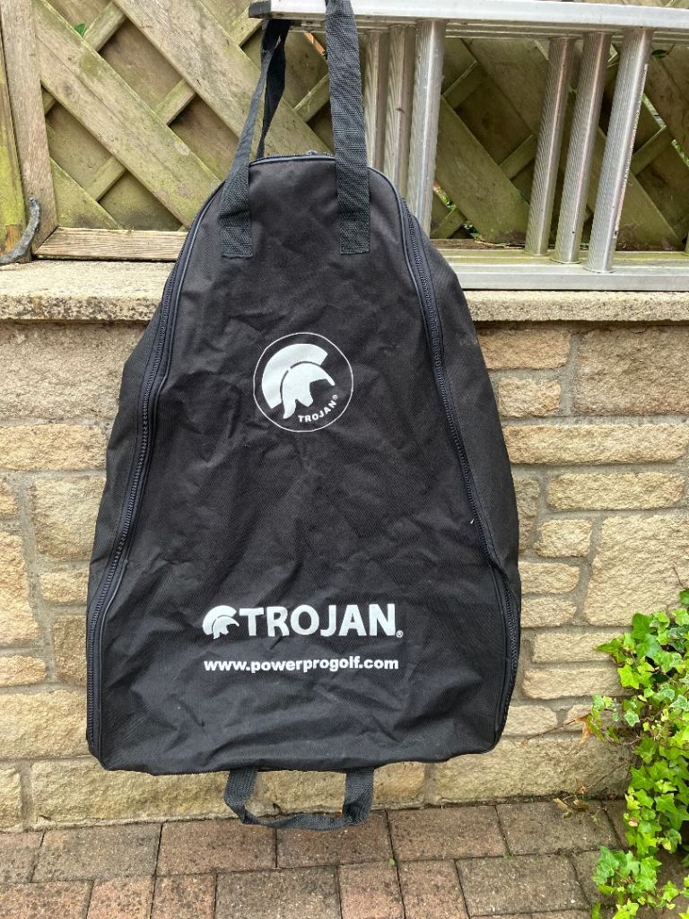 Golf Trolley Bag