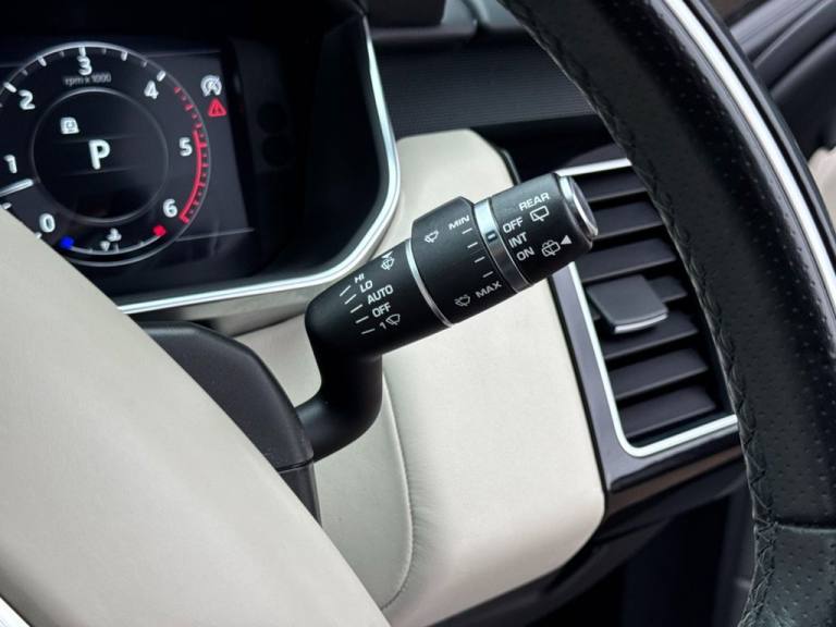 2018 Land Rover Range Rover Sport 3.0 SD V6 Autobiography Dynamic SUV 5dr Diesel Auto 4WD Euro 6 ...