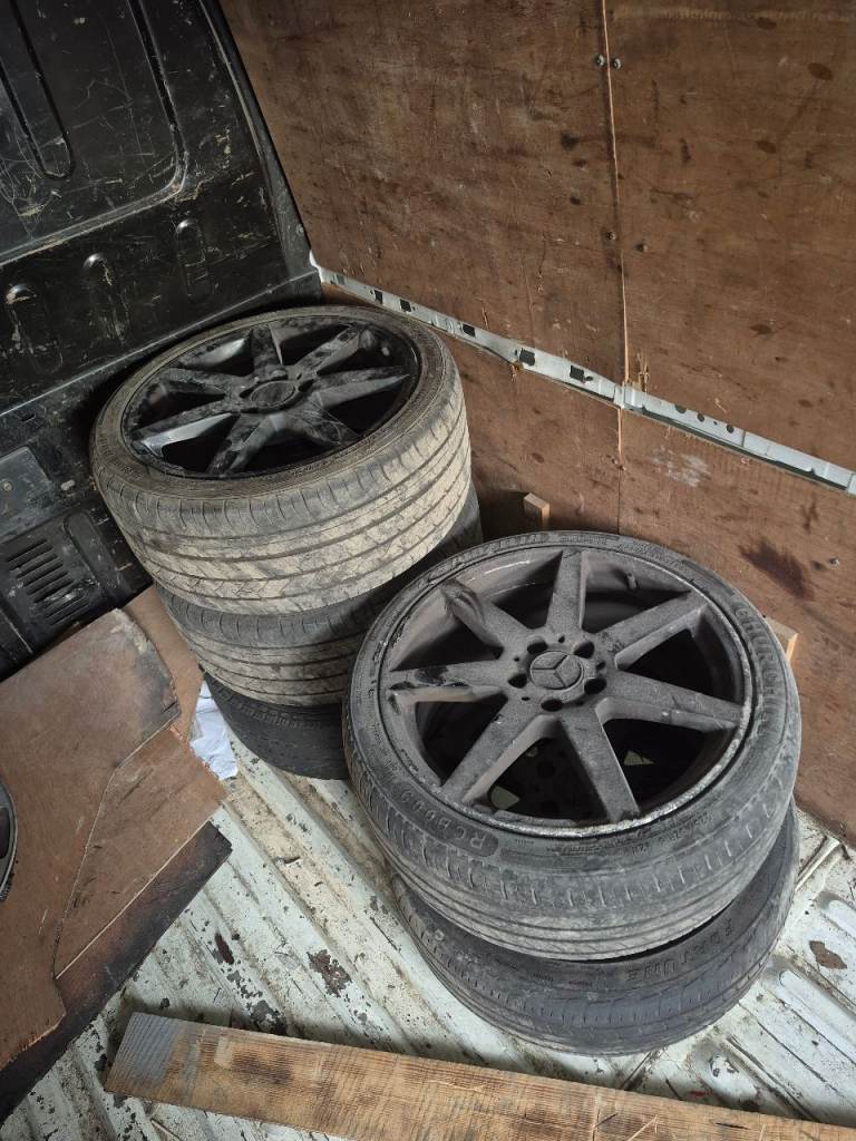Amg alloys