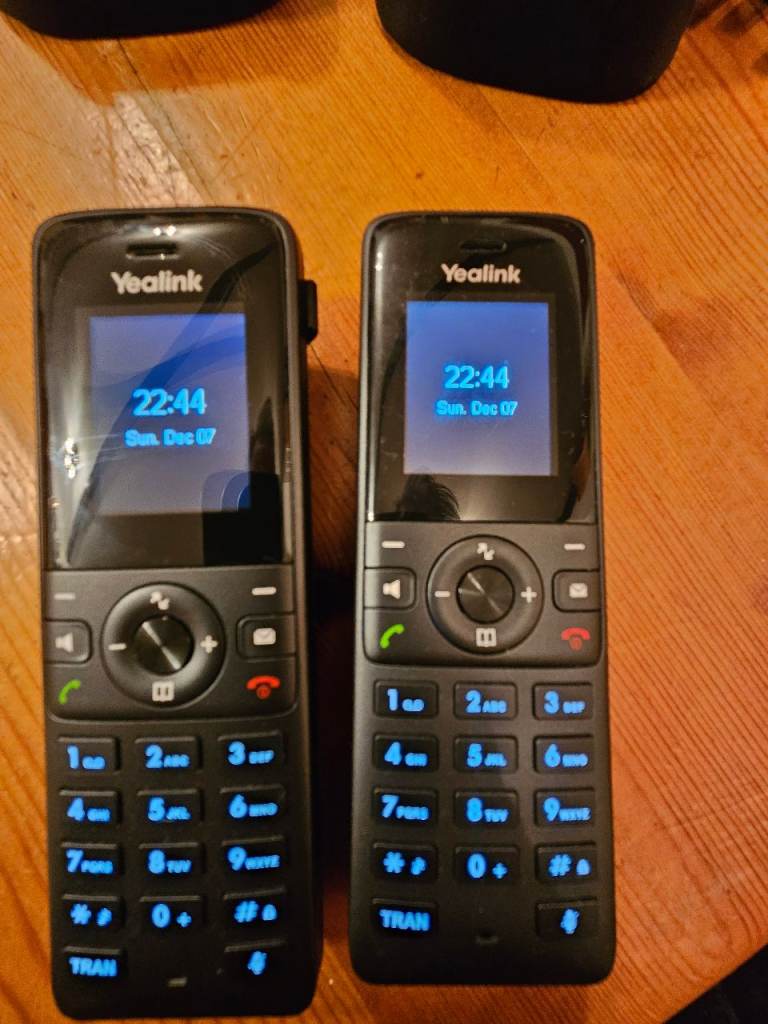 image for Digital phones