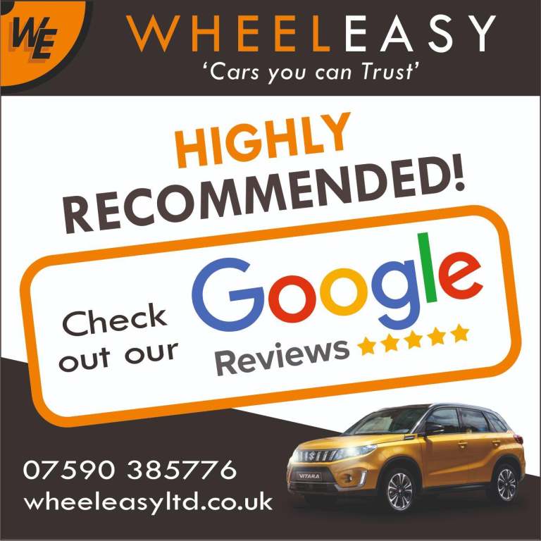 2016 Renault Scenic 1.6 dCi Dynamique S Nav 5dr MPV DIESEL Manual