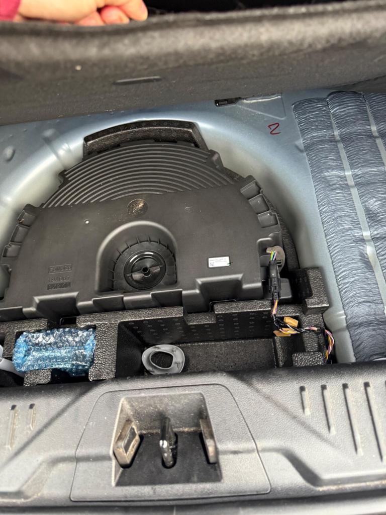 2019 Ford Fiesta 1.0T EcoBoost Active X Euro 6 (s/s) 5dr HATCHBACK Petrol Manual