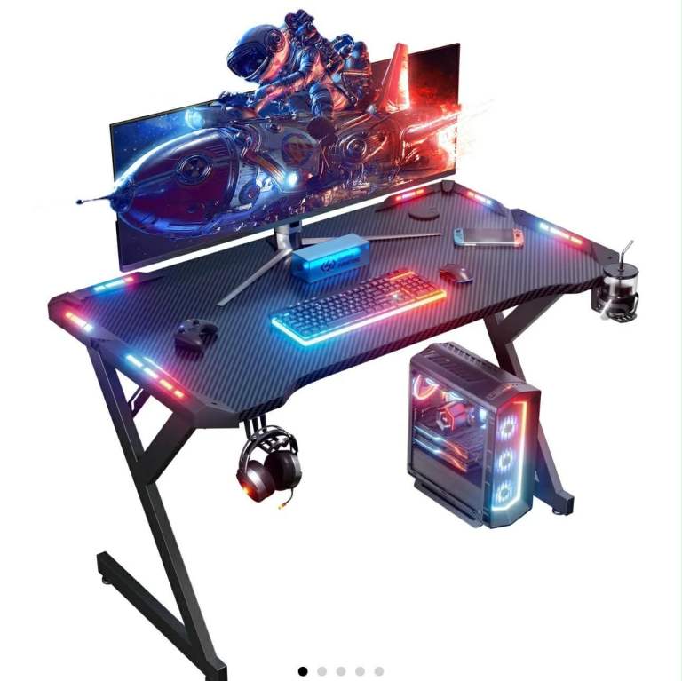 Gaming Desks