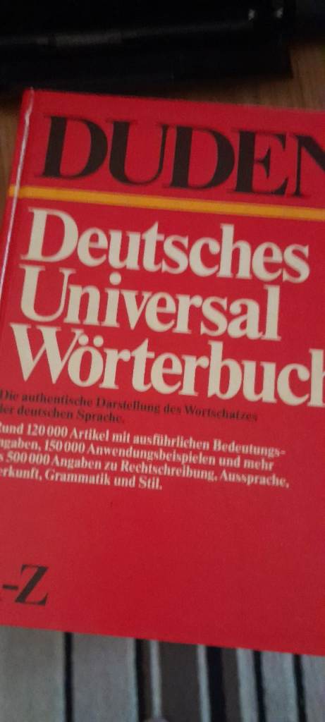 German and Swiss German books