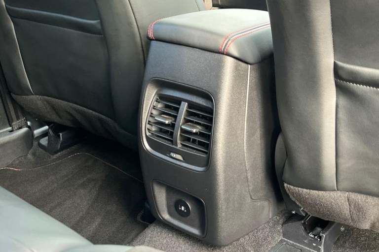 2025 Ford Kuga 2.5 PHEV ST-Line 5dr CVT HATCHBACK PETROL/ELECTRIC Automatic