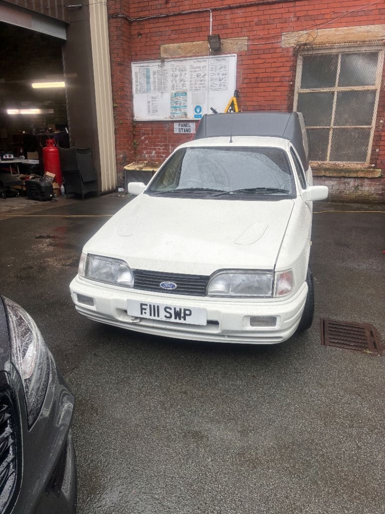 Ford, P100, Other, 1989, 1993 (cc)