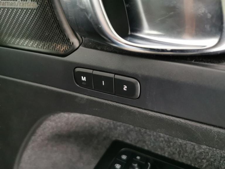 2022 Volvo C40 300kW Recharge Twin Pro 78kWh 5dr AWD Auto ESTATE ELECTRIC Automatic