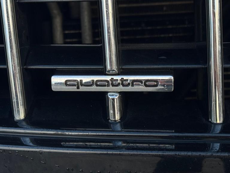 2015 Audi Q7 3.0 TDI V6 S line Sport Edition Tiptronic quattro Euro 5 (s/s) 5dr ESTATE Diesel Aut...