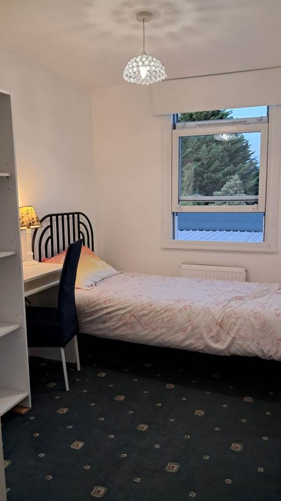 Room for rent 