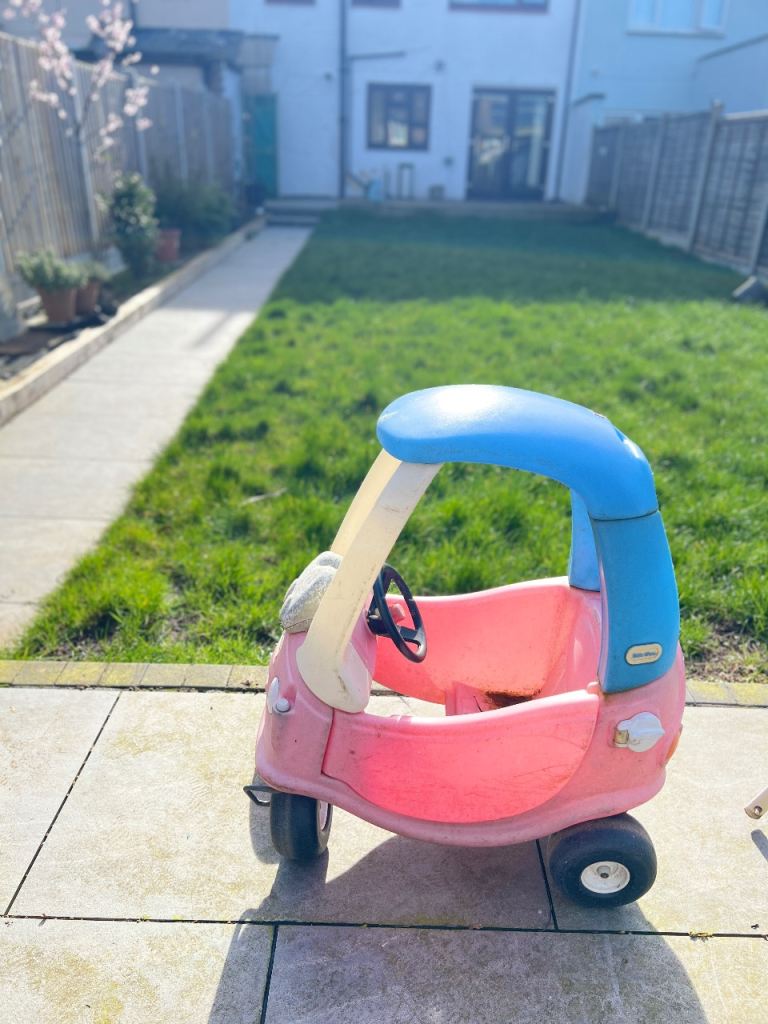 Auto/taxi/car for kids