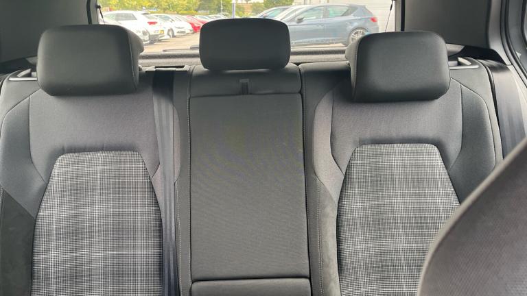 2022 Volkswagen Golf 2.0 TDI 200 GTD 5dr DSG HATCHBACK DIESEL Automatic