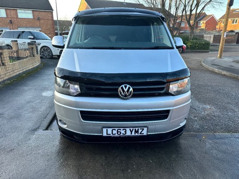 Volkswagen, TRANSPORTER, Panel Van, 2014, Manual, 1968 (cc)