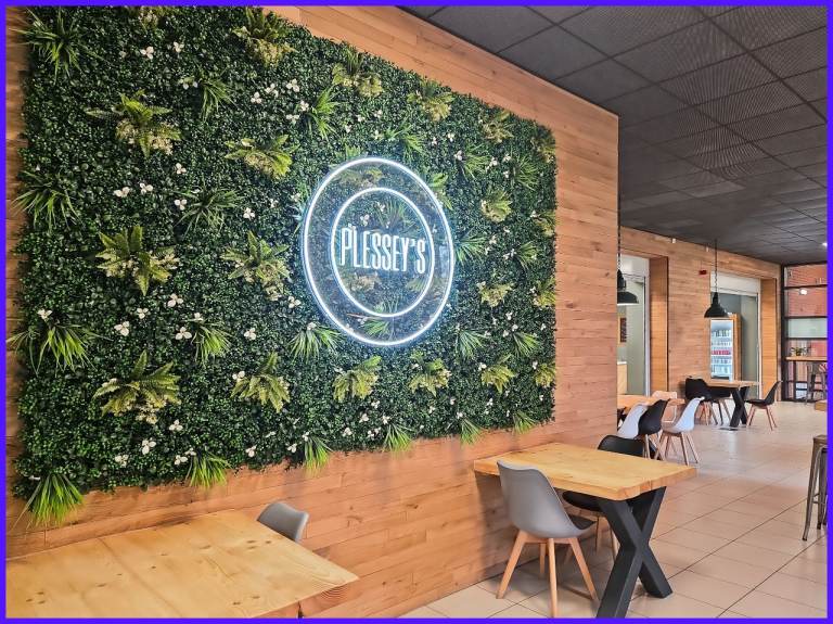 Liverpool - L7 9NJ, Access professional coworking space in Regus Innovation Park