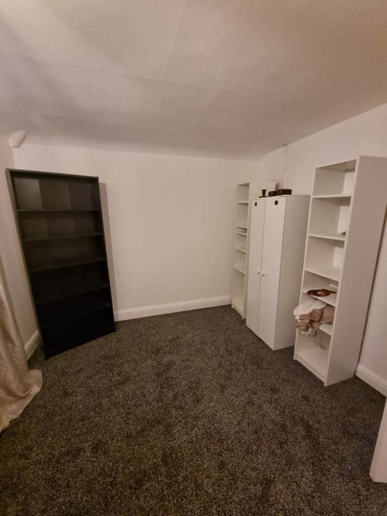 Large double room 