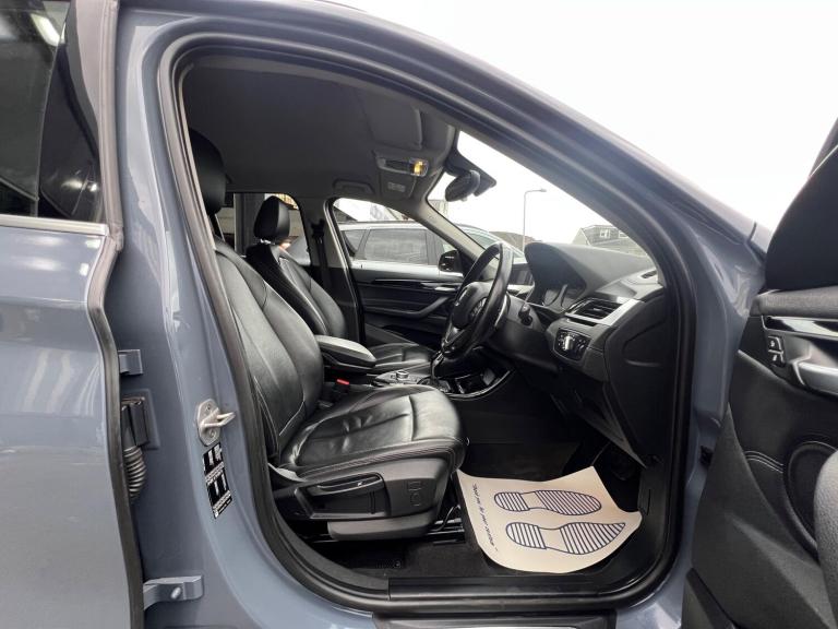 2020 BMW X1 2.0 20i xLine DCT sDrive Euro 6 (s/s) 5dr ESTATE Petrol Automatic