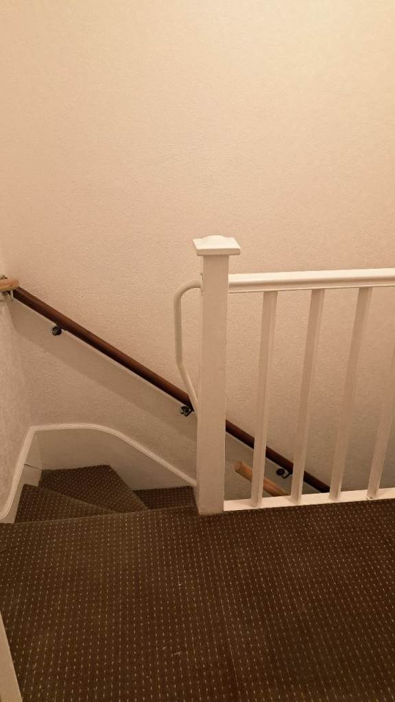 Double/ larger room for rent in Gillingham 