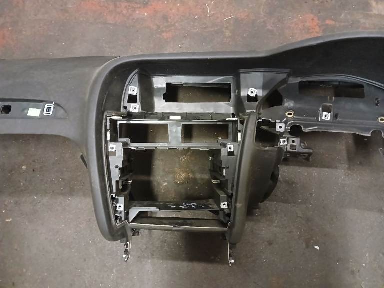 Audi A4 B8 Dashboard Instrument Panel OEM 8K2 857 041 A 2008–2015