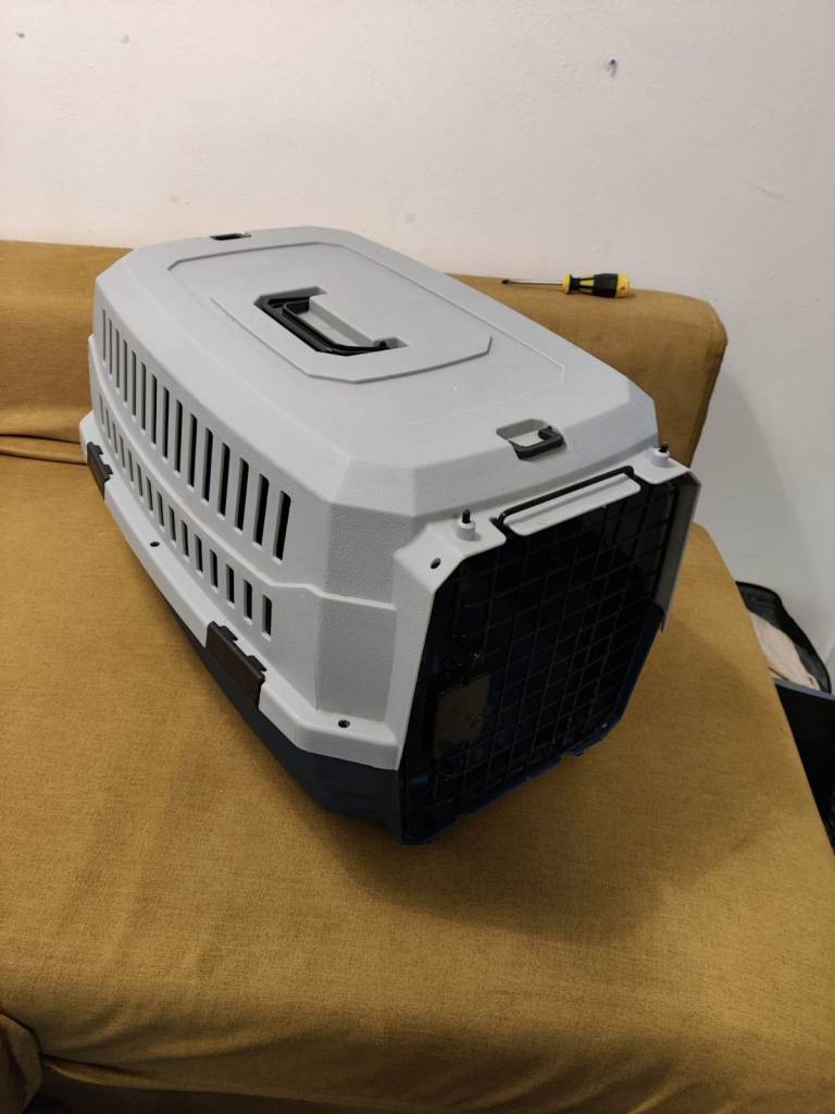 FREE Cat Carrier