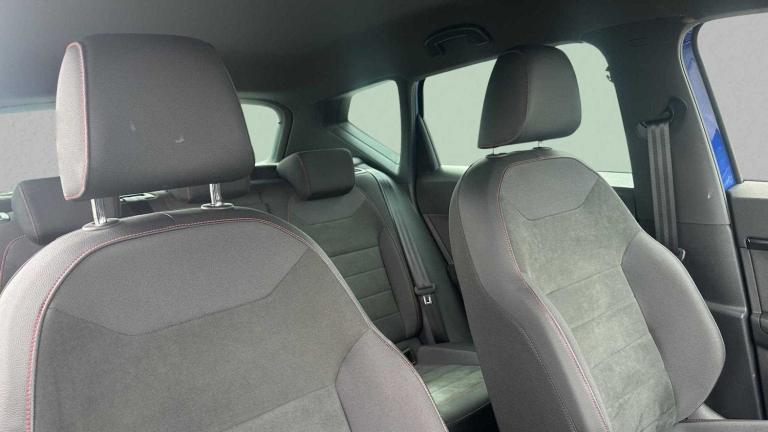 2020 SEAT Ateca 2.0 TSI FR [EZ] 5dr DSG 4Drive Estate Petrol Automatic