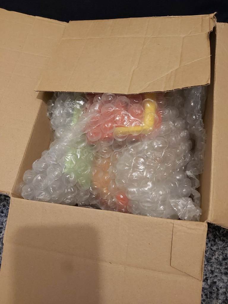 Playmobil Noah's Ark