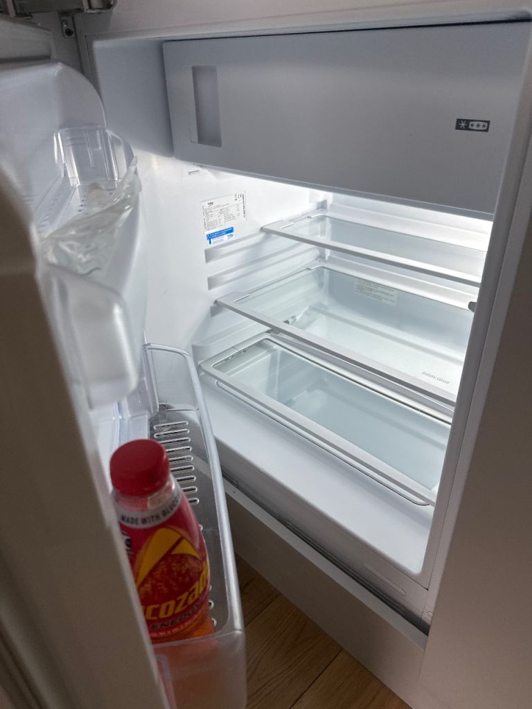 Beko fridge 