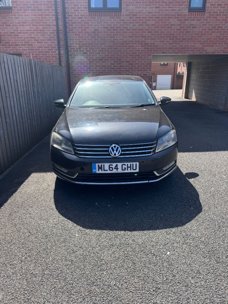 Passat b7 2.0 tdi