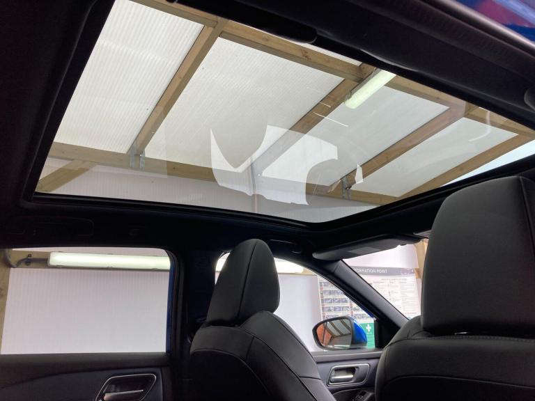 2022 Nissan Qashqai 1.3 DIG-T MHEV Tekna SUV 5dr Petrol Hybrid Manual Euro 6 (s/s) (140 ps) HATCH...