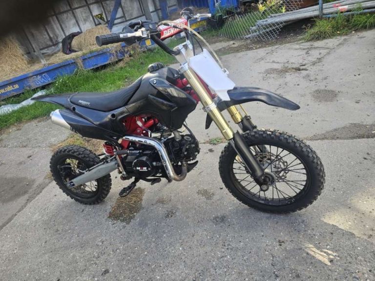 Pitbike
